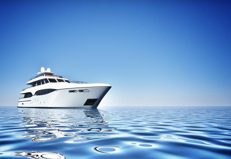 Luxury Boat Hire