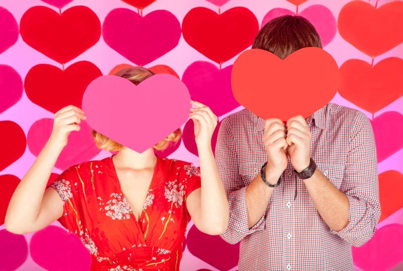 Matchmaking & Dating