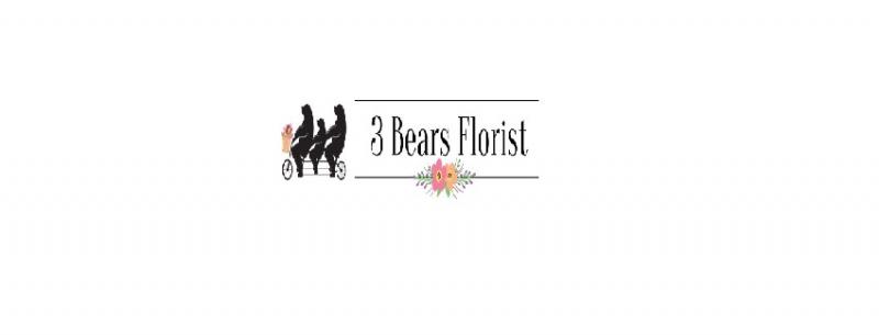 3 Bears Florist